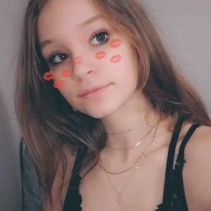 Meet your Posher, Ashlynn